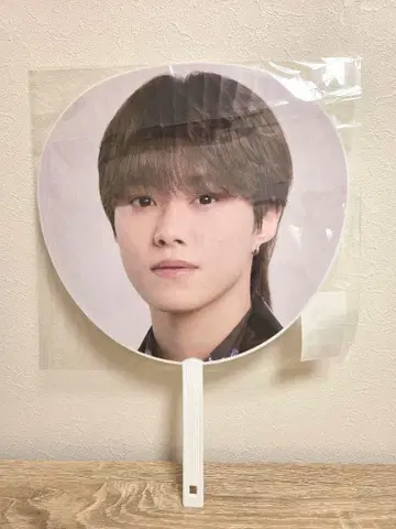나니와단시 오오하시 카즈야 부채 봉봉 보야주