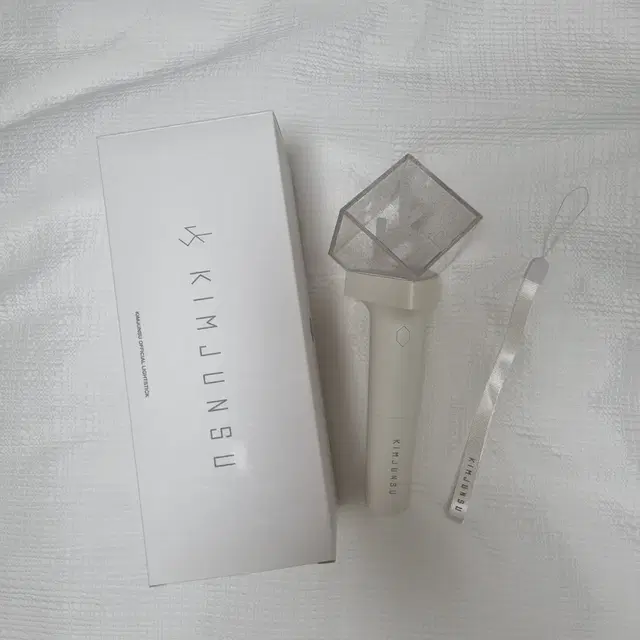 김준수 코코봉 응원봉