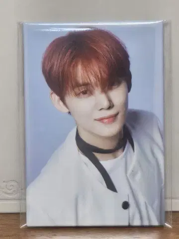 TOMORROW X TOGETHER 영준 마그넷