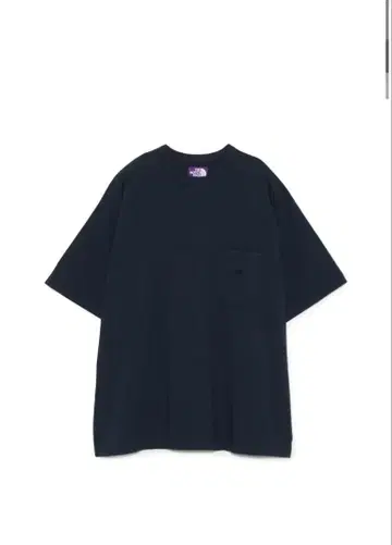 THE NORTH FACE Purple Label 7oz Big Tee