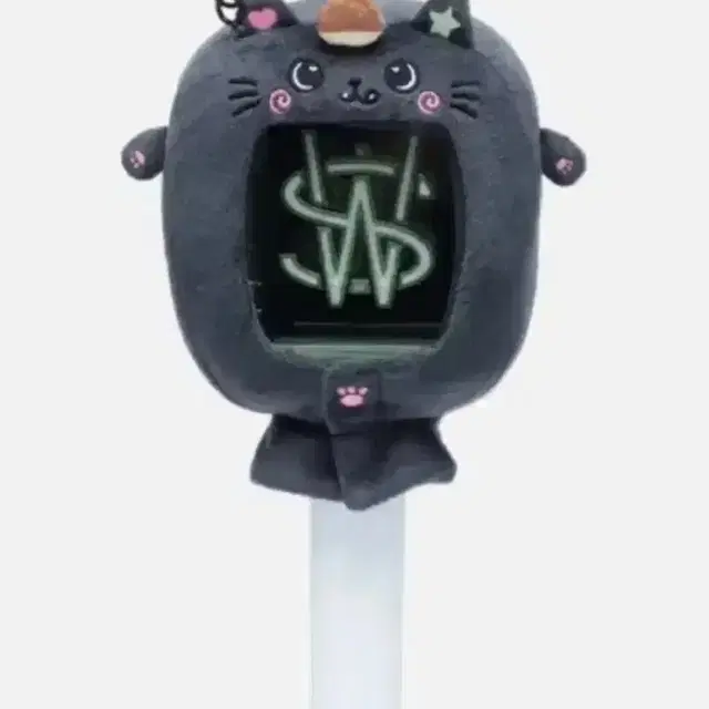 엔시티위시 응원봉 케이프 쿠리