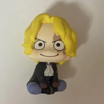 ONE PIECE 사보 룩업