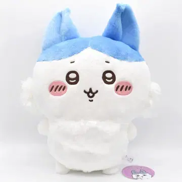 [택 포함 새상품] 치이카와 하치와레 봉제 인형 당일 발송 익명 배송