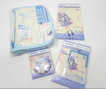 우사다 페코라 A Fun Day Out! Series 4 세트