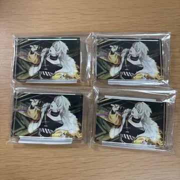 아이나나 의상전 아크릴 블록 op.7 미나미 4세트