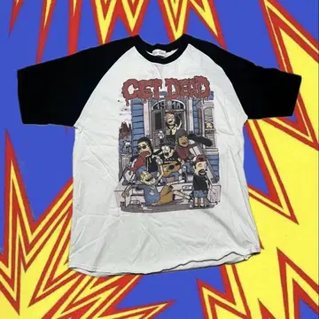 래글런 T hiphop