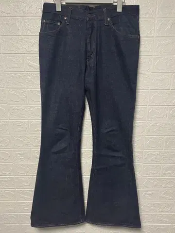 BIG JOHN Bell Bottoms 사이즈 32