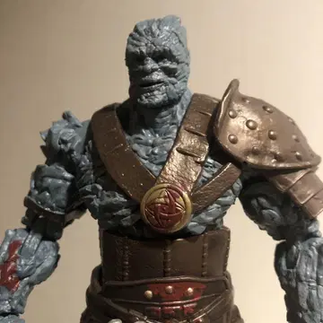 코르그 피규어 marvel