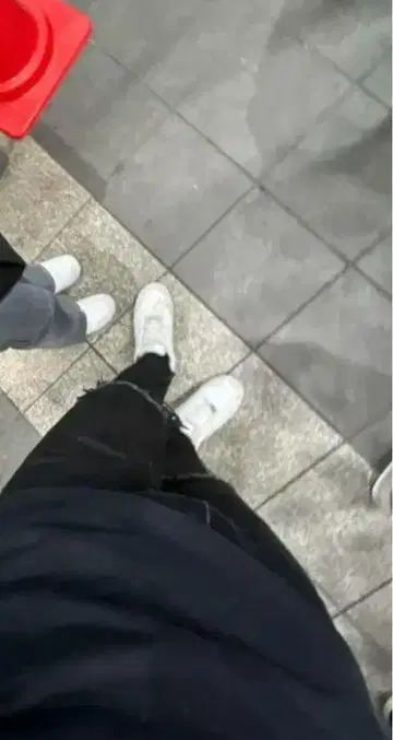 mnml 29인치 스키니 데님 팬츠