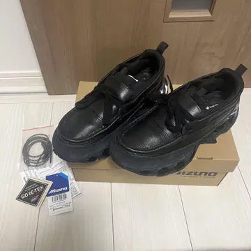 Mizuno Wave Prophecy Moc GTX 26cm