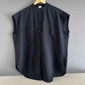 DOORS 프렌치 슬리브 셔츠