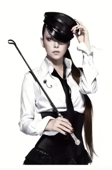 [새상품] Namie Amuro 프레임리스 캔버스 포스터 익명 배송