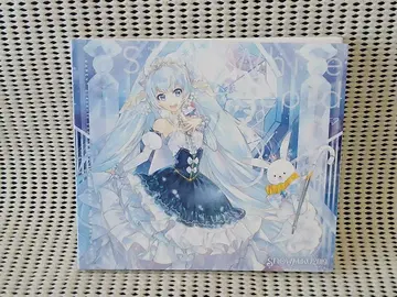 KARENT presents Snow White Record 하츠네 미쿠