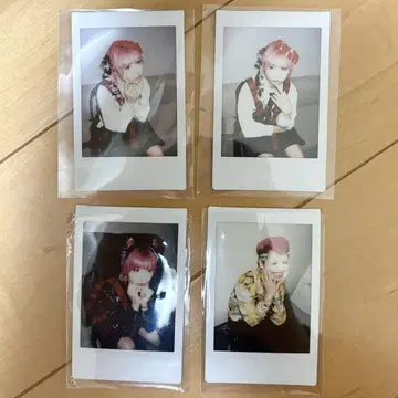 달콤한 폭력 폴라로이드 케이 대조교회 인스타 라이브
