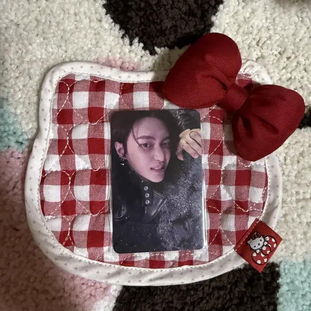 라이즈 원빈 플라이업 오디세이 포토북 앨범 포카 양도
