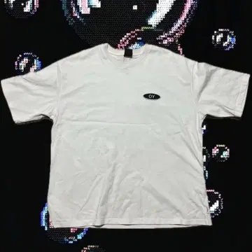 OY T-shirt 지뢰계