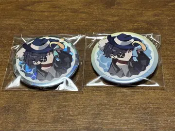 CR 페스티벌 랜덤 캔뱃지 mondo