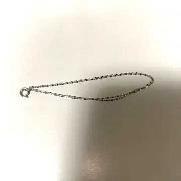 pt 플라티나 팔찌
