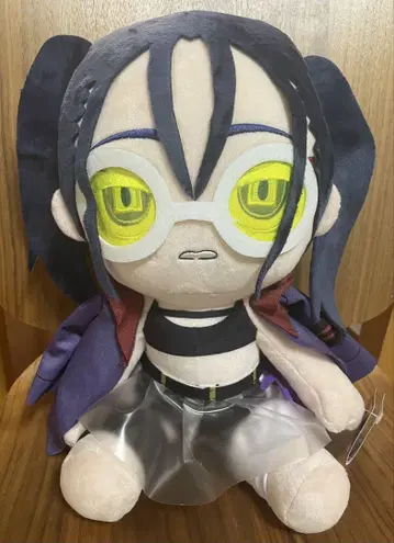 [Ado] 춤 BIG 봉제 인형 입 벌린 버전