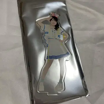 AKB48 호테이 모모카 팀8 의상전 아크릴 스탠드