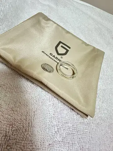 GARNI Crockery Ring M 9호