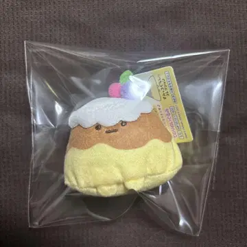 스미코구라시 스미코 손바닥 봉제 인형 야마 푸딩