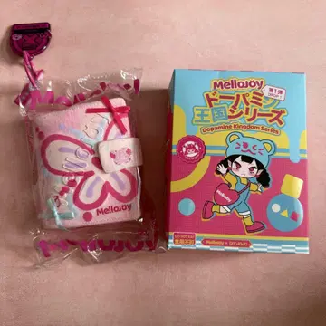 mellojoy 도파민 왕국 시리즈 피크닉 소풍 멜로조이