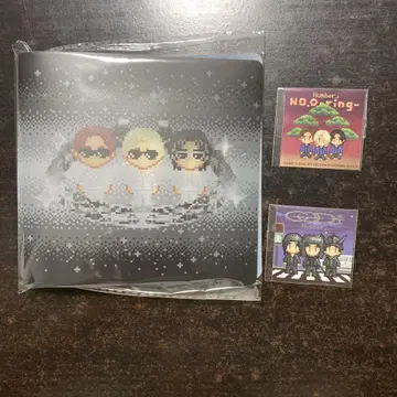 No.O -ring- 씰홀더 씰 Number_i TOUR