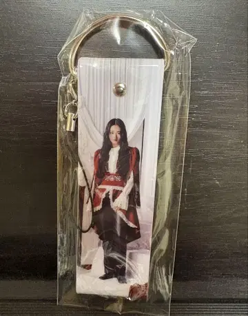 사쿠라자카46 야마자키 텐 사쿠코레 B상 키링 회장 복권