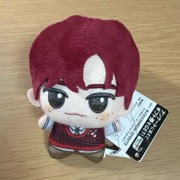 RIIZE Boom Boom Bass SD 인형 라이즈 소희