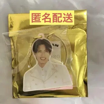 에비라이 아크 키 야마나카 쥬타로