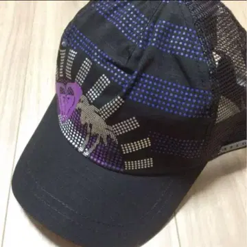 록시 roxy CAP 모자 메쉬