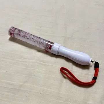 무토 준 응원봉 ver.3
