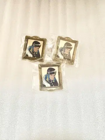 fgo 페스 액자풍 핀즈 세트 아쇼카 왕