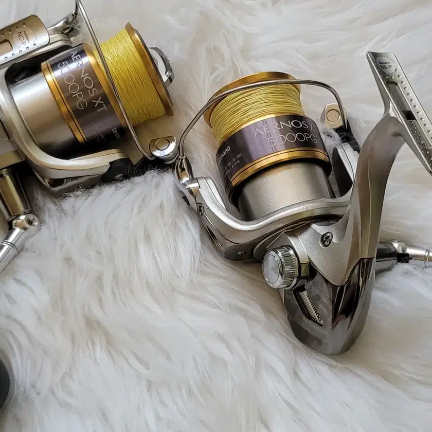 abu garcia zenon spinning combo 2500MSH Reel Flavor:Menhaden (Bunker) Featuring a 4+1 bearing St. Croix Rift Salt stand up assist strap