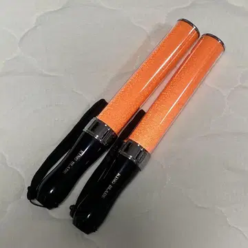 킹블레이드 오렌지 단색