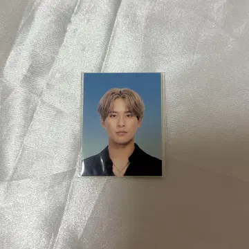 BALLISTIK BOYZ IMPACT 후카호리 미쿠 증명사진