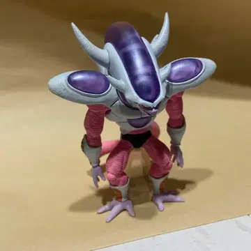 드래곤볼 Z HG Dragonball Z 프리저 제3형태 피규어