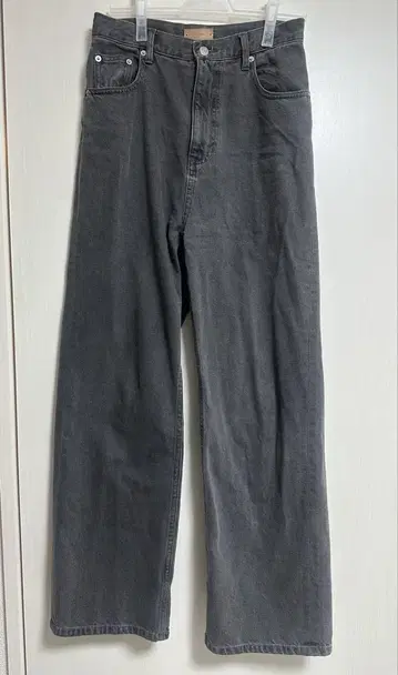 todayful Cary's Denim 투데이풀 데님