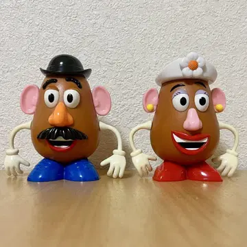 Mr. Potato Head 세트