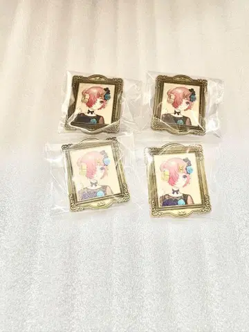 fgo 페스 액자풍 핀즈 세트 프랑켄슈타인