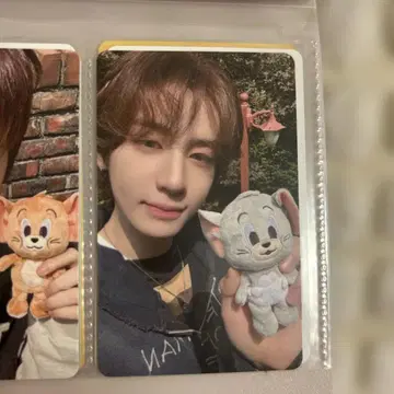 BOYNEXTDOOR BOYLIFE 보넥도 이한 라키 드로 HMV