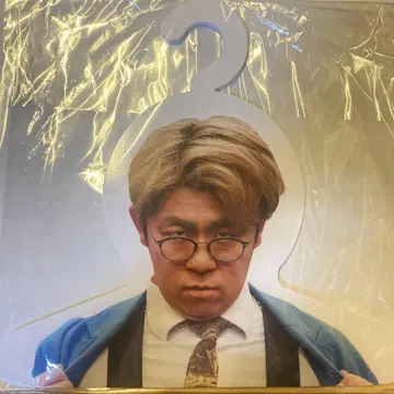나이팅게일 댄스 나카노 나카루틴