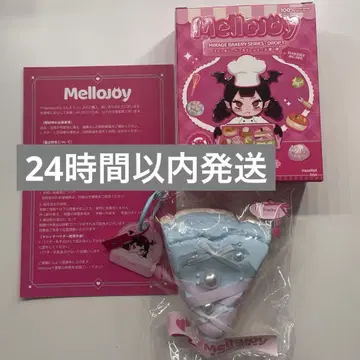 mellojoy 베이커리 시리즈