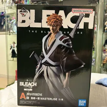 제일복권 BLEACH 천년혈전편 OP.2 쿠로사키 이치고 피규어