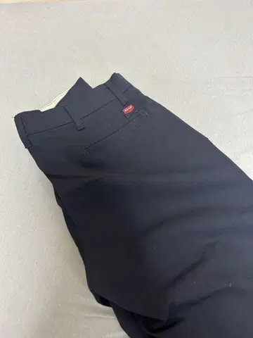 RED KAP PT20 W32 L30