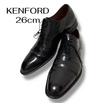 KENFORD 26cm 가죽 비즈니스 슈즈