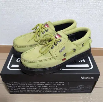 palace kickers 팔라스 스니커즈