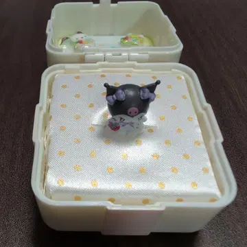 쿠로미 유메큥 반지 BOX