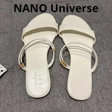 nano universe 샌들